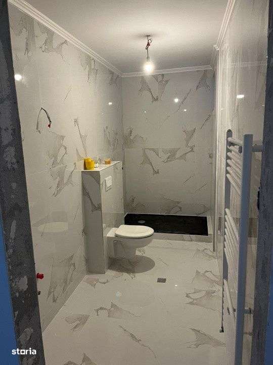 Apartament 2 camere Zona Centrala, Finisat, Tva Inclus - Imagine principală: 4/4