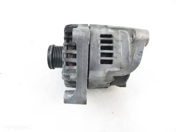 ALTERNATOR BMW F10 520 d FG18S052 8507624 - 1