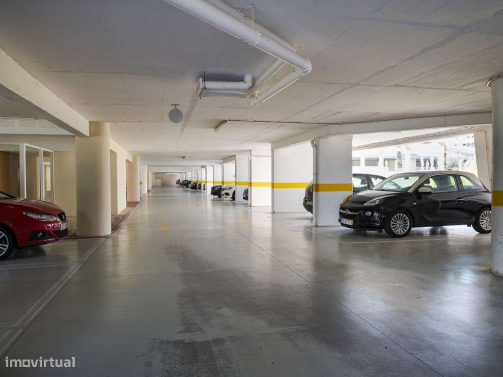 Apartamento T2+1 em Cascais no Condomínio Parque Cidadela-33