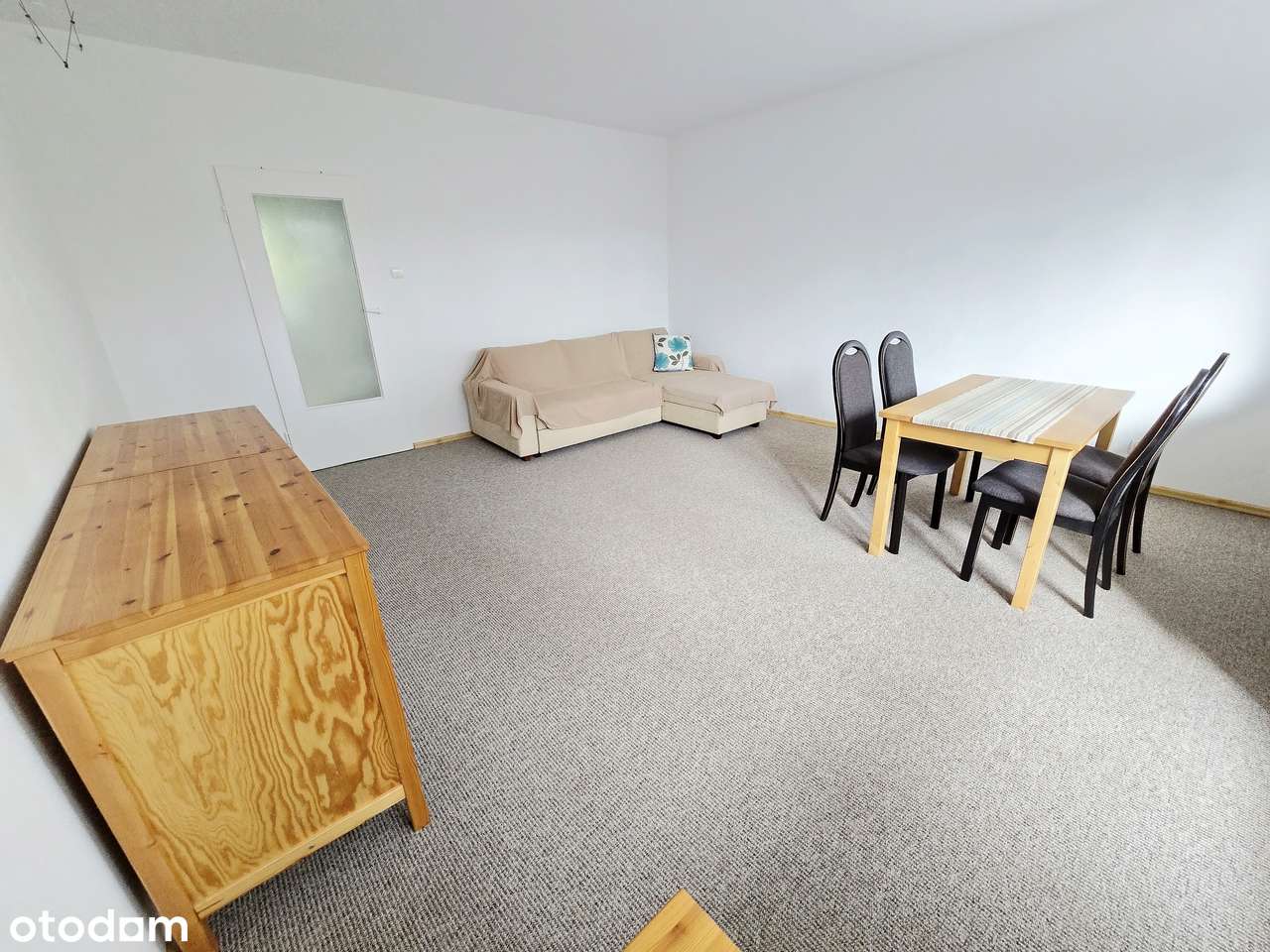 2-pok. 51 m2. Piątkowo. os. Sobieskiego. Oddzielna kuchnia. Okazja! - Pełny obrazek: 4/20