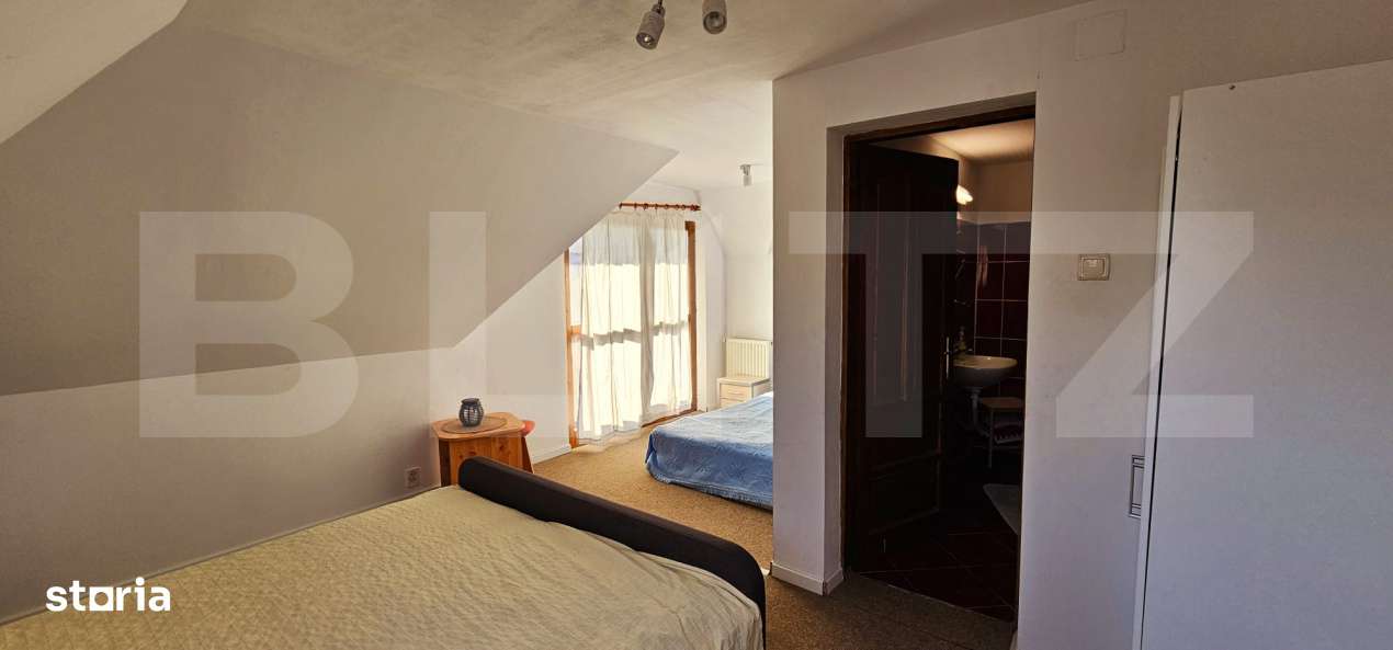 De vanzare – Pensiune, Bicfalau, jud. Covasna - Imagine principală: 5/7