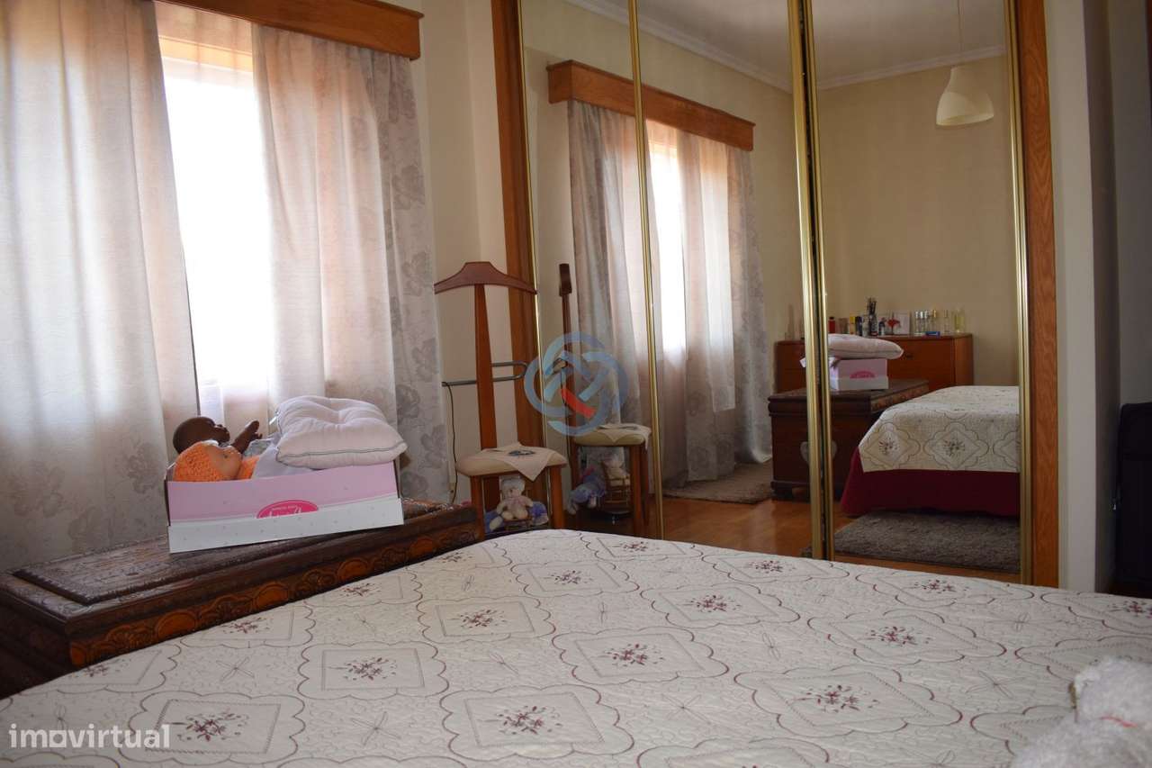 Apartamento T1 no centro de Santa Maria da Feira-9