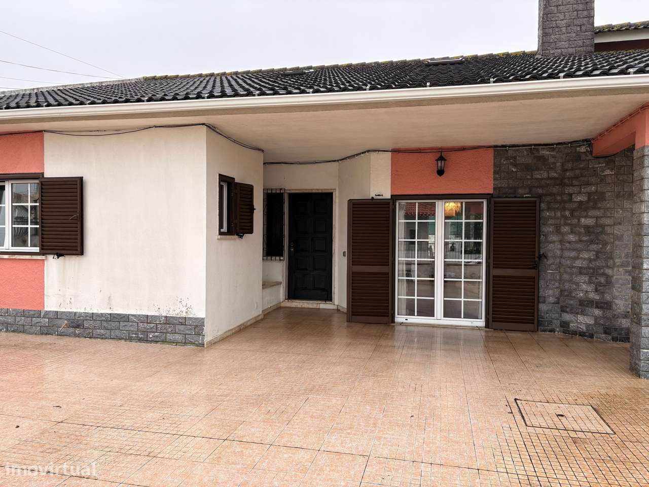 Moradia Tires T5 com garagem jardim piscina 830.000€ , 875 m2 terreno-10