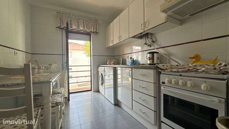 T2 Totalmente Mobilado | Vila Maria | Setúbal . - Grande imagem: 4/11