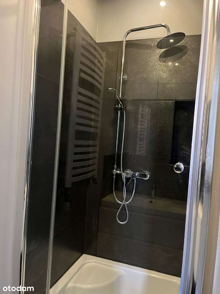 Kawalerka 42m po remon parter Bernardyńska Rzeszów-7