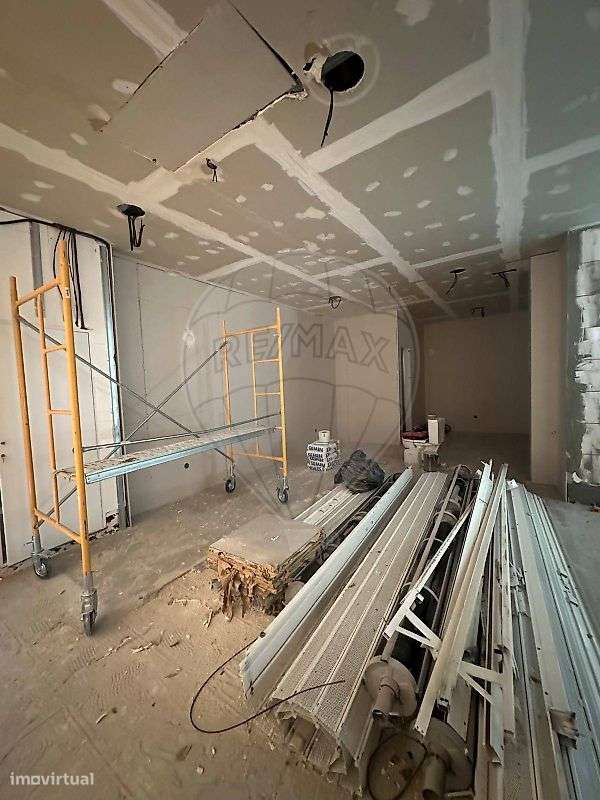 Loja  para arrendamento - Grande imagem: 5/11