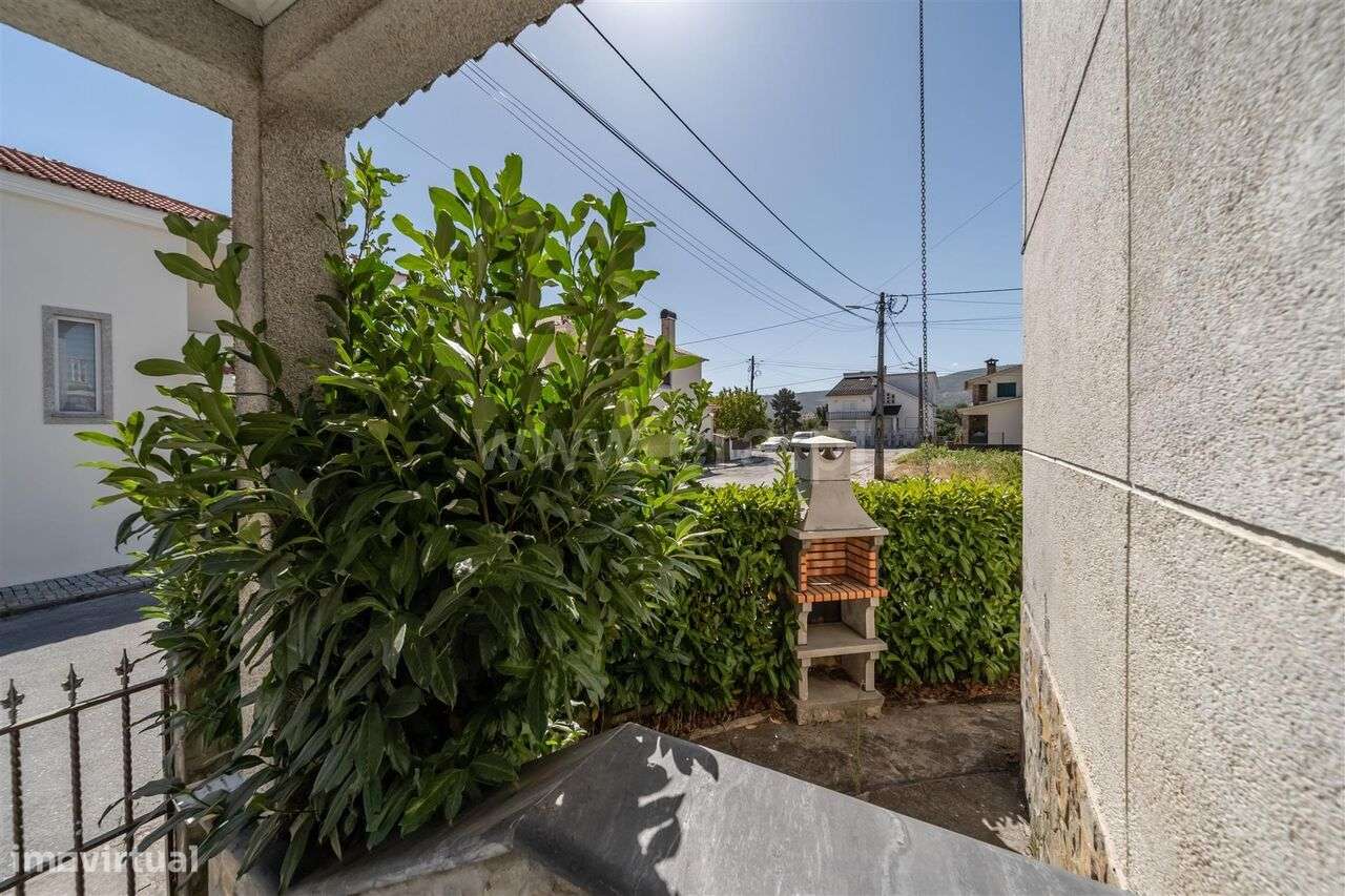 Moradia V6 Renovada Valverde Fundão - Grande imagem: 5/20