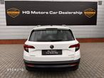 Skoda Karoq 2.0 TDI SCR 4x4 Style DSG - 11