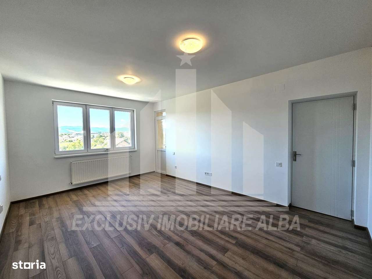Apartament 4 camere | Scara interioara | 111 mp | Lipoveni - Alba Mall - Imagine principală: 3/14