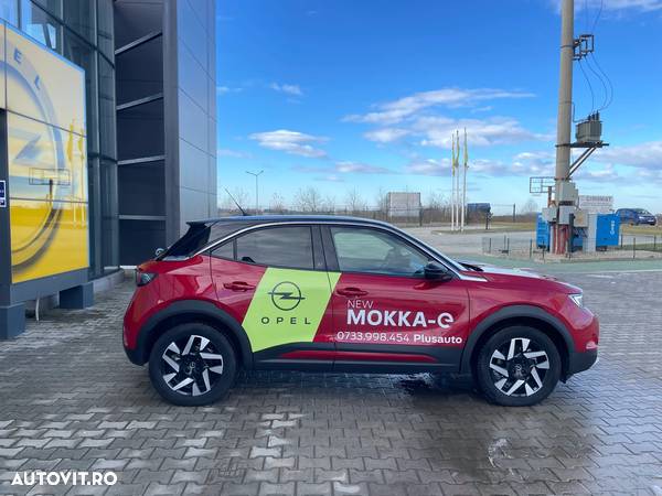 Opel Mokka e-Elegance - 8