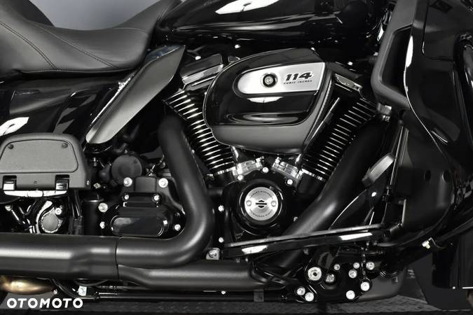 Harley-Davidson FLHTCU Ultra - 7