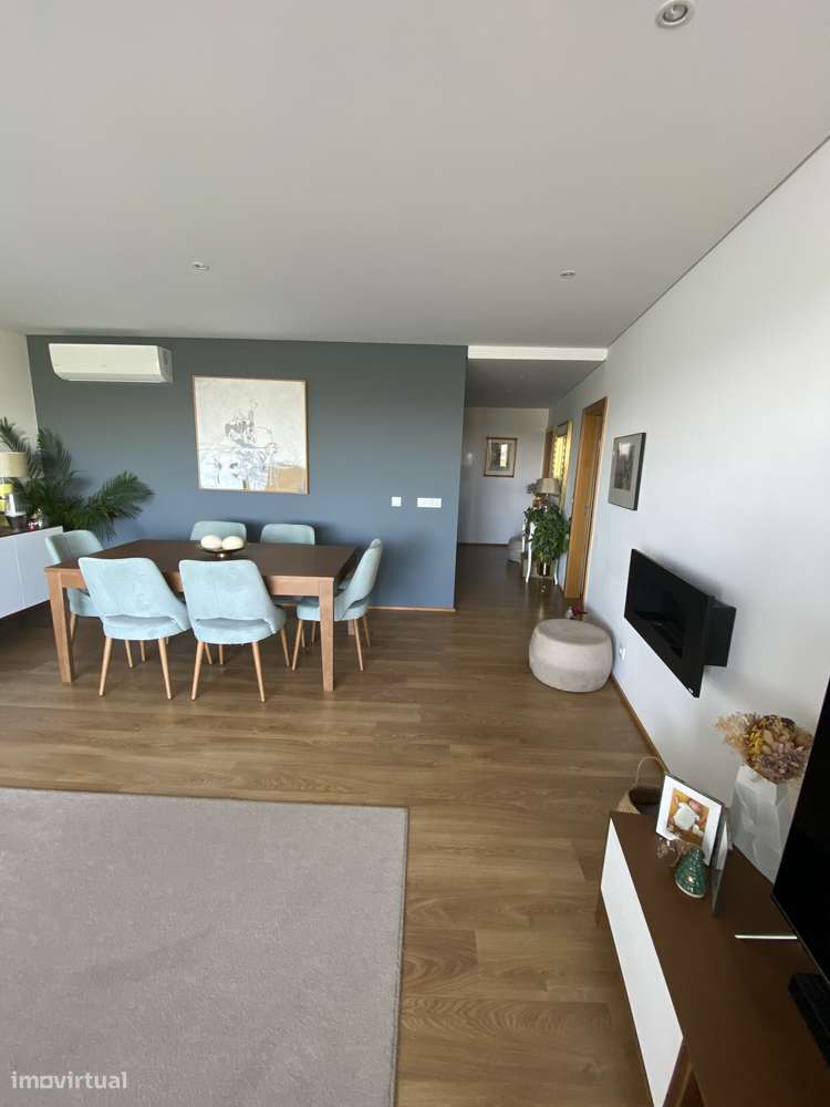 Apartmento Dom Joao II - vista lezíria - Grande imagem: 4/17