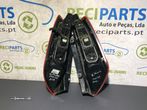 Farolim Stop Fiat Grande Punto ano 2005 - 2