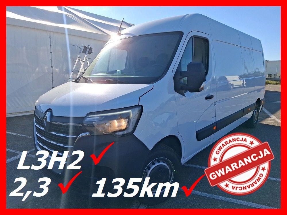 Renault Master 2024