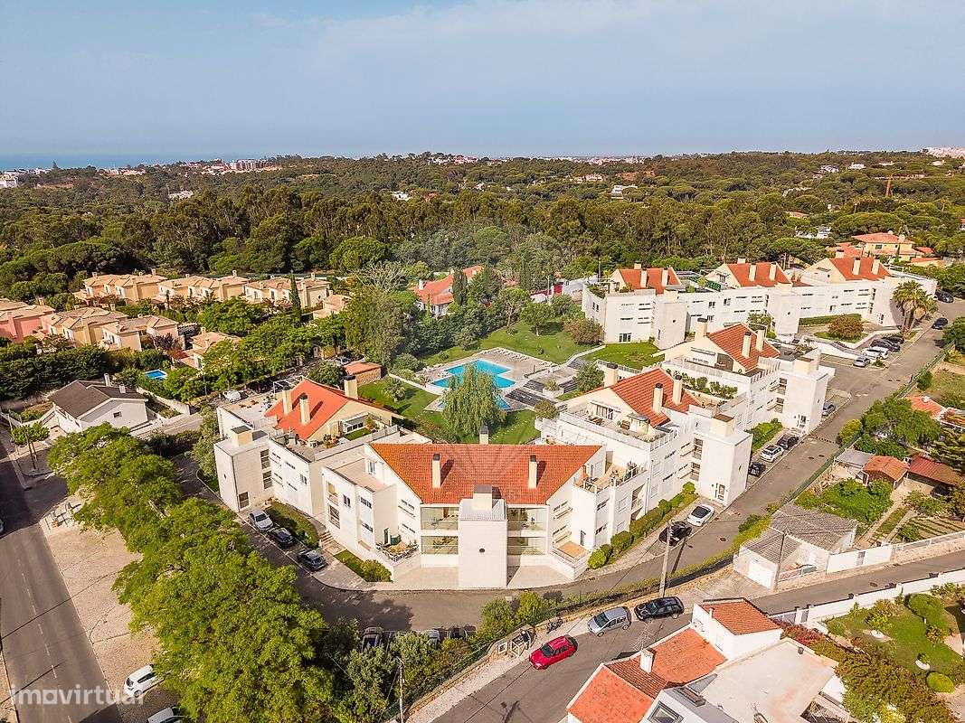 Apartamento T4 para venda-35