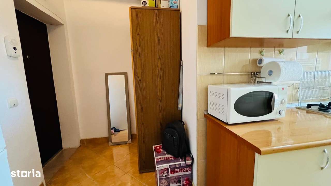 Apartament De Vanzare In Sebes, 2 Camere, Et.2-4