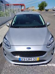 Ford Fiesta 1.5 TDCi Business