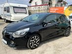 Renault Clio ENERGY dCi 90 Start & Stop 83g Eco-Drive - 1