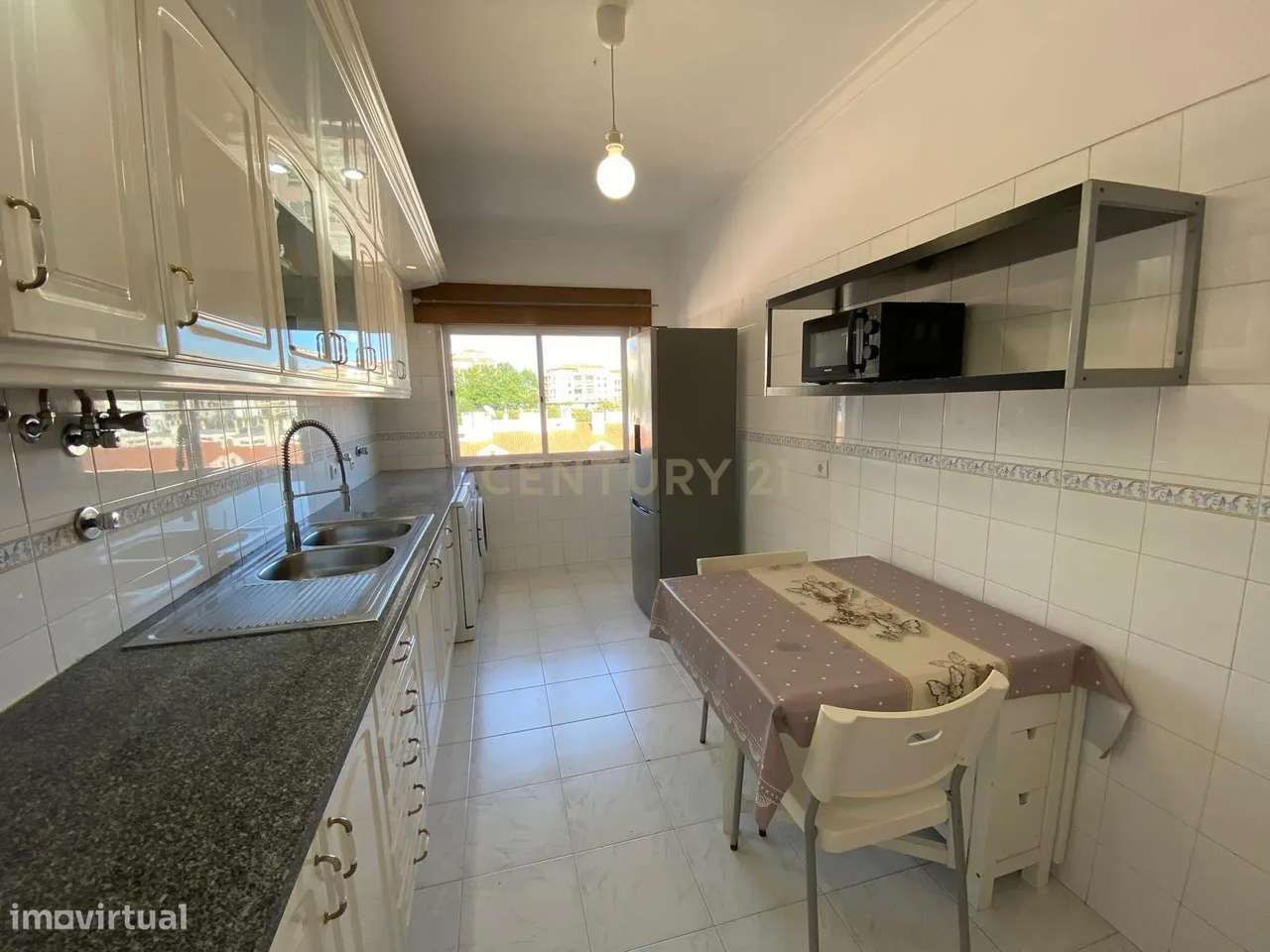 Apartamento T2 em S. Marcos-5