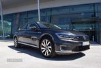 VW Passat 1.4 TSI GTE Plug-in - 2