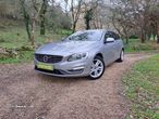 Volvo V60 D4 Geartronic Summum - 7