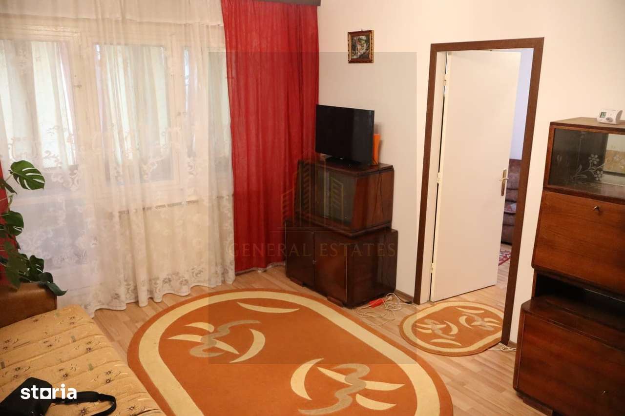Apartament 2 camere – Astra, zona Gemenii - Imagine principală: 1/12