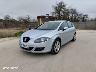 Seat Leon 1.4 Reference