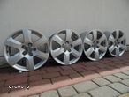 Felgi 17'' 5x112 Audi A8 A7 A6 A5 4H0 - 3