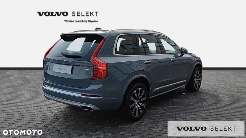 Volvo XC 90 - 6