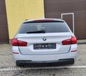 BMW Seria 5 520d xDrive M Sport Edition - 12