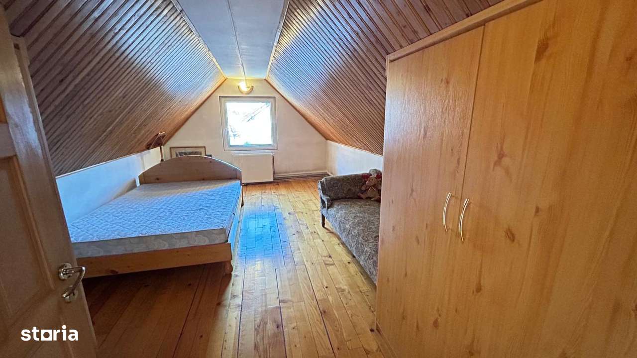 Casa Rasnov cu garaj-7