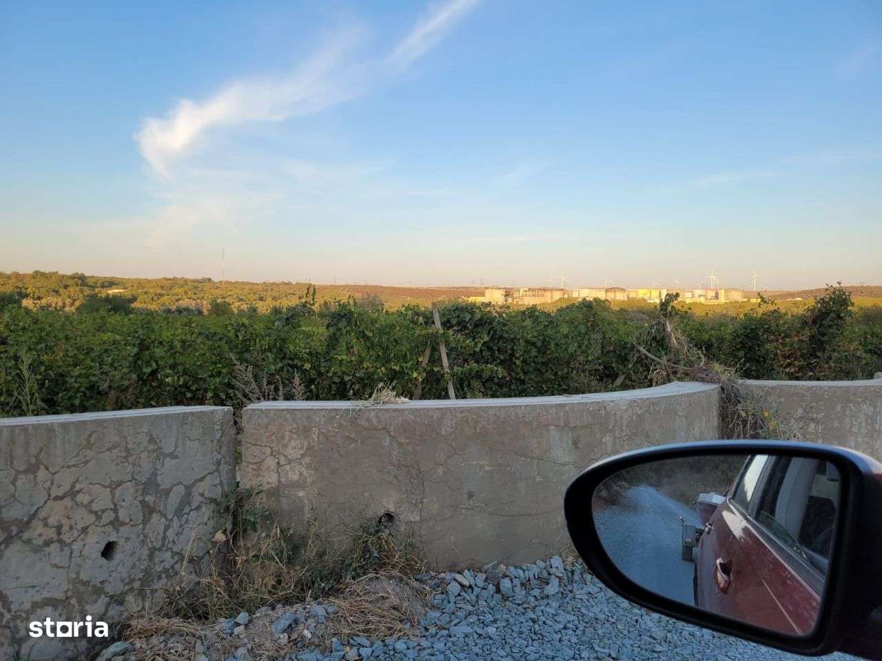 Cenavoda teren 14.000m pășune - Imagine principală: 3/20