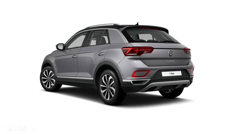 Volkswagen T-Roc 1.5 TSI Style DSG - 10