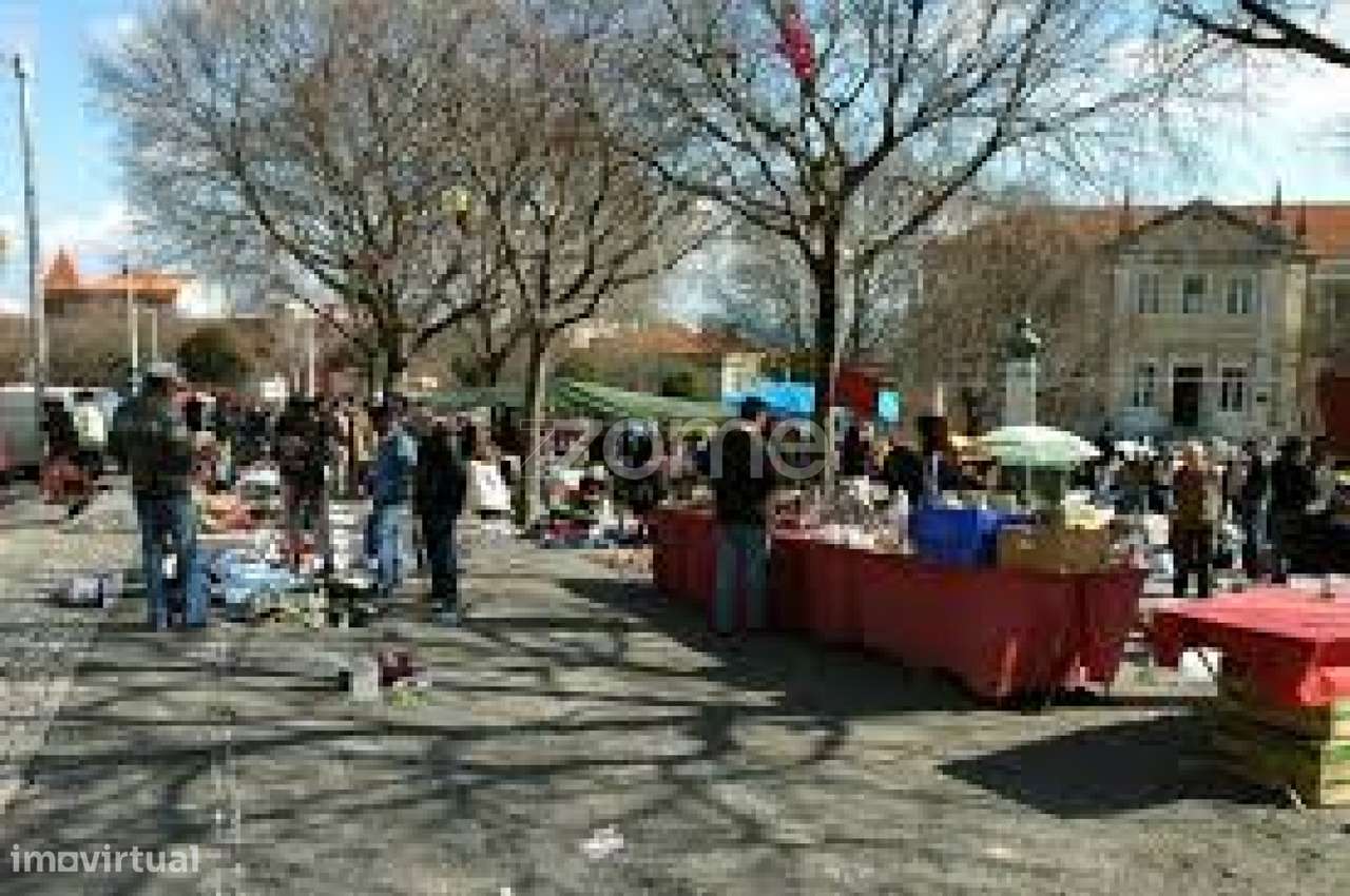 Prédio em zona histórica-9