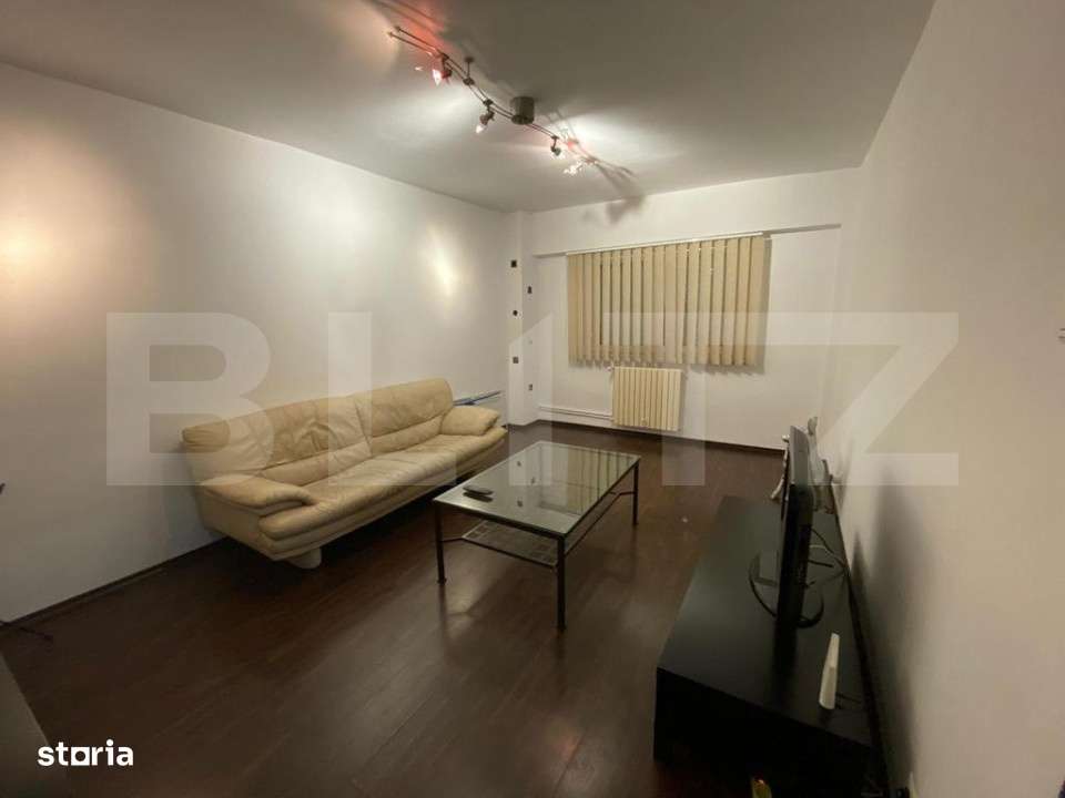 Apartament 3 camere decomandat, zona Electroputere Mall - Imagine principală: 3/9