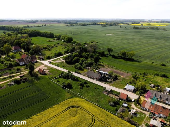 Mazury Zachodnie, WZ dla domu i budydynku gosp.