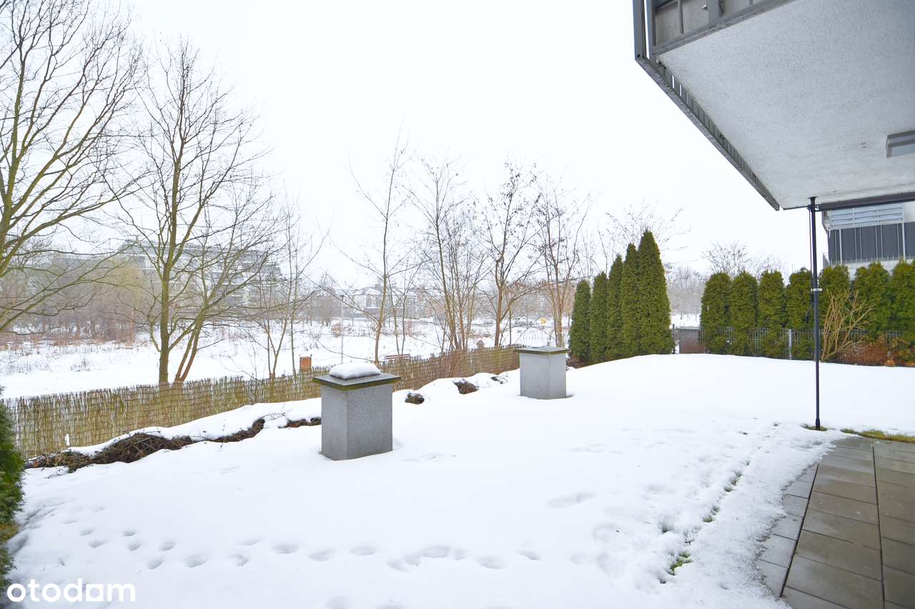 2 pokoje | Ogród 182,6 m² | Komórka lokatorska | Do wprowadzenia-18