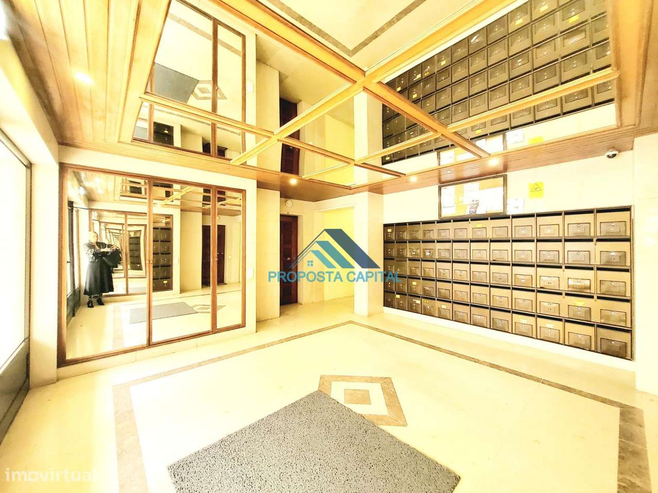 APARTAMENTO TOTALMENTE REMODELADO | ALGUEIRÃO - MEM MARTINS-55