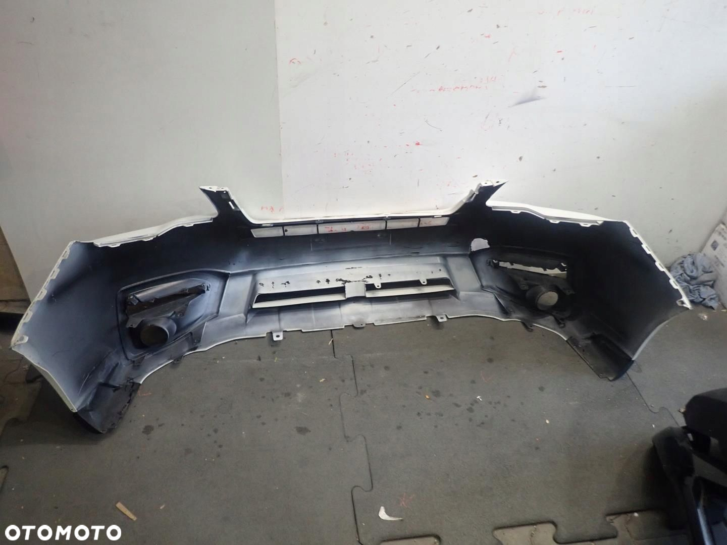 Zderzak przód przedni SUBARU FORESTER IV LIFT 16- - 5