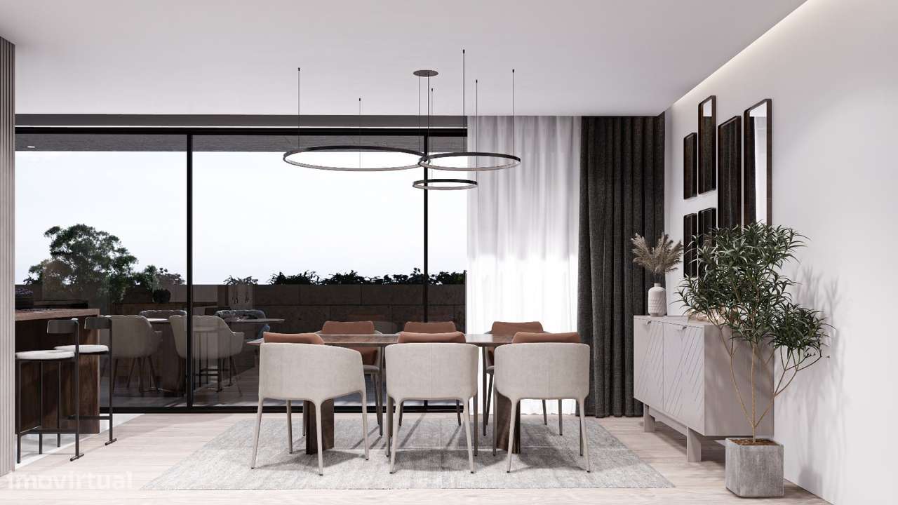 Apartamento T2 Venda em Vila Nova de Cerveira e Lovelhe,Vila Nova de C - Grande imagem: 2/19