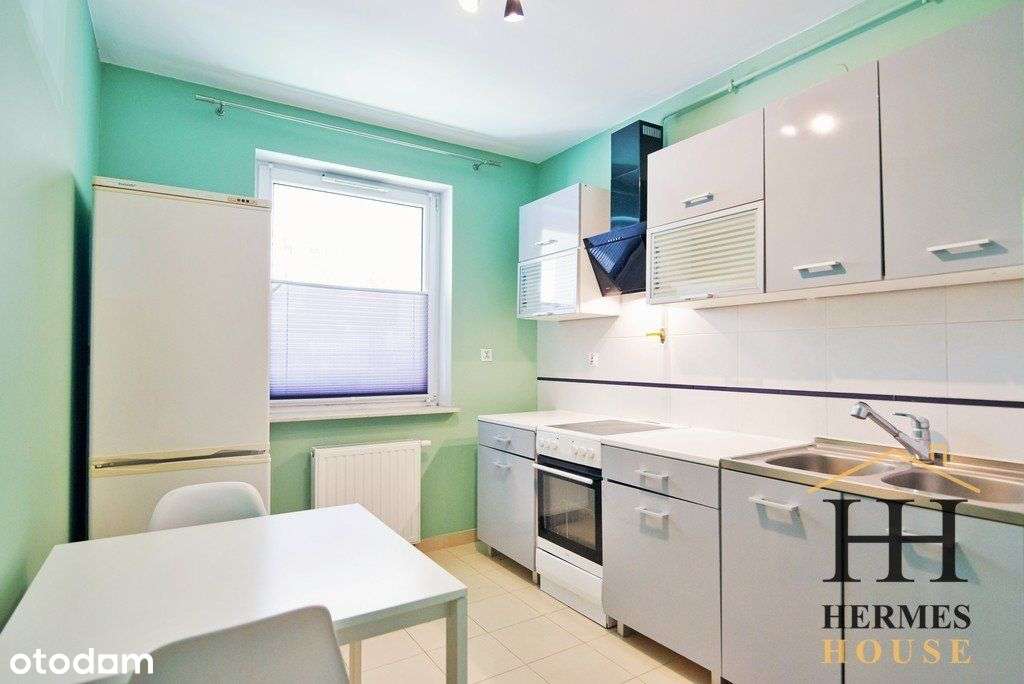 Trzy pokoje w nowym budownictwie, Węglinek-6