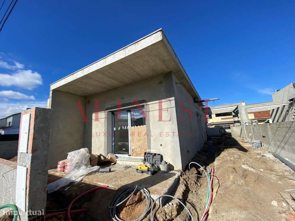 Moradia T4 com Piscina e 2 Suites - Pinhal do General - Grande imagem: 4/20