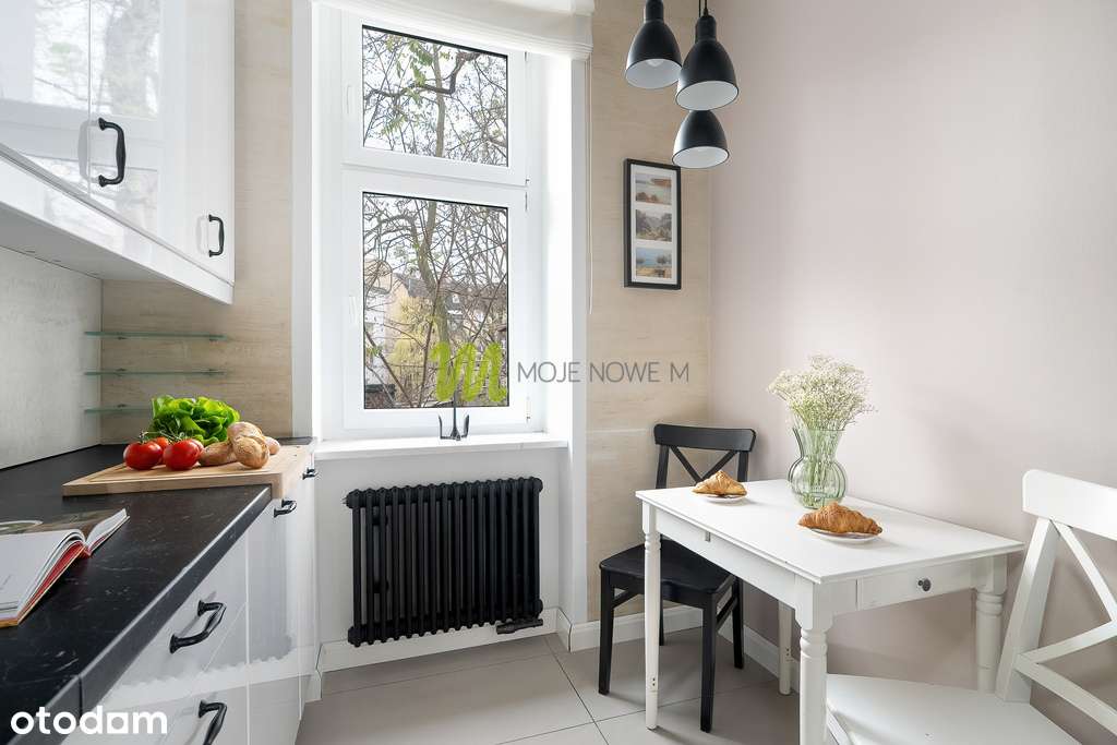 Pięknie utrzymane, gotowe do wejścia, parkiet-9