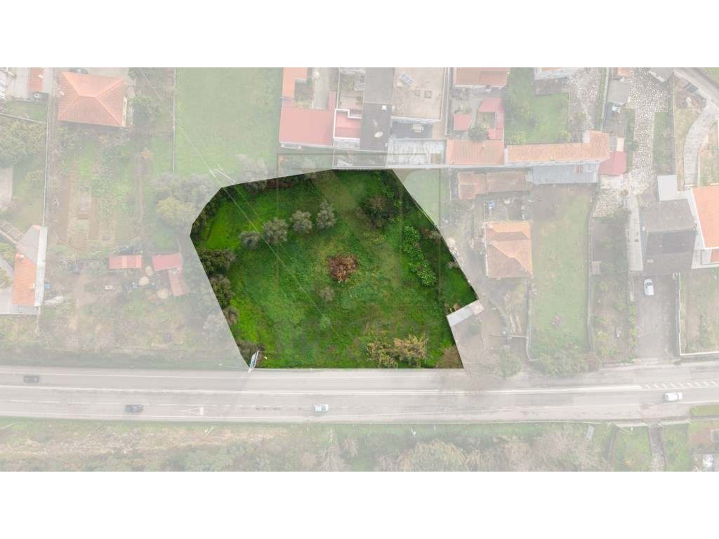 Terreno na IC2 em Condeixa - Grande imagem: 4/18