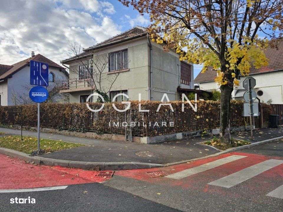 Casa individuala, 457 mp teren, Cl. Dumbravii, 0% Comision - Imagine principală: 1/19