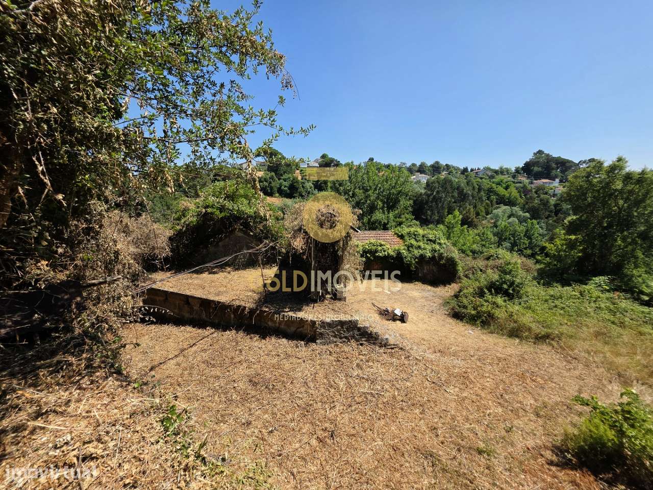 Quinta T4 Venda em Sobrado e Bairros,Castelo de Paiva-15