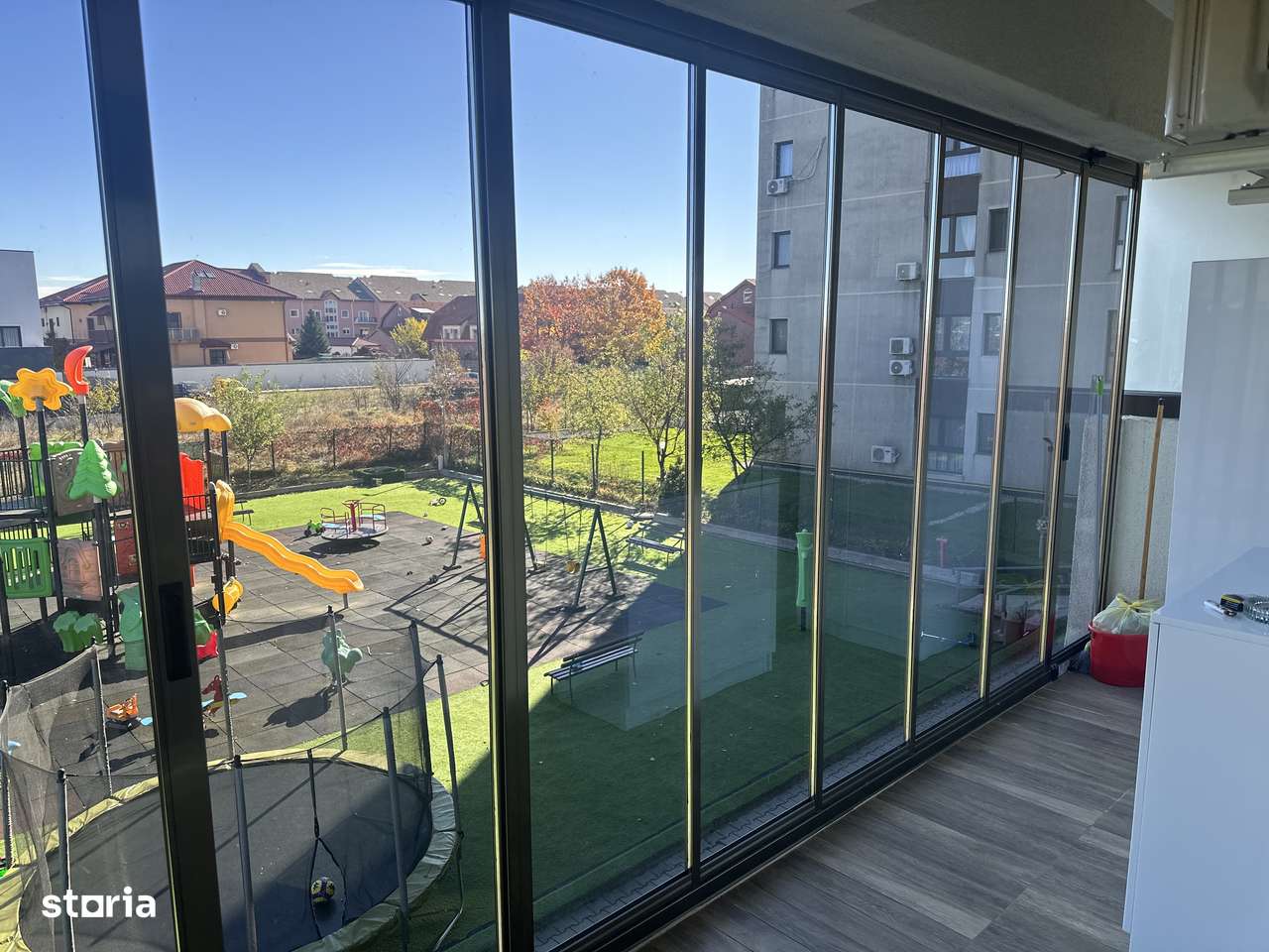 Apartament de 3 camere in Pipera/ 3-Room apartment in Pipera-10