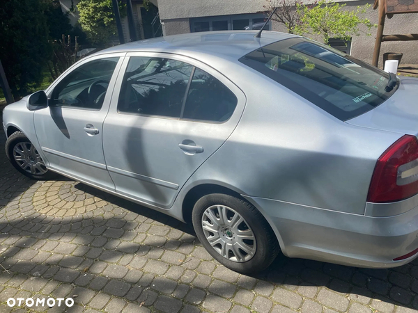 Skoda Octavia 1.4 TSI Ambition - 7