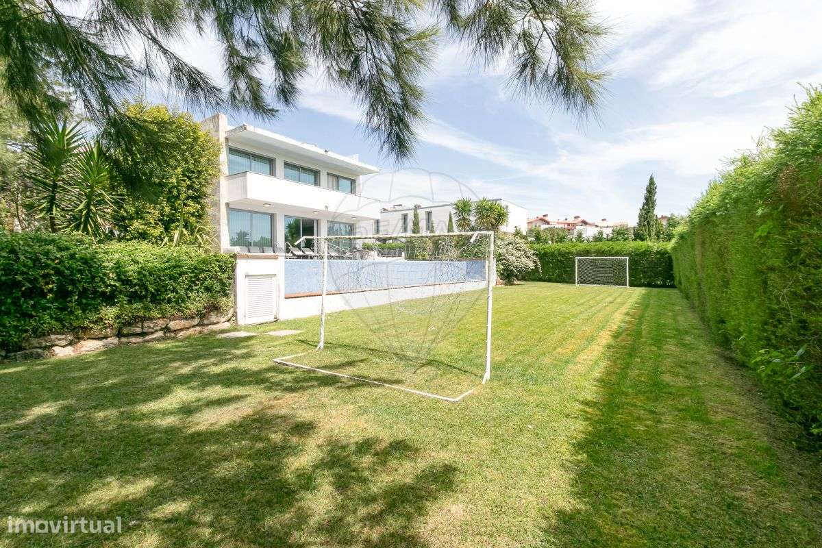 Moradia T5 para venda - Grande imagem: 4/50