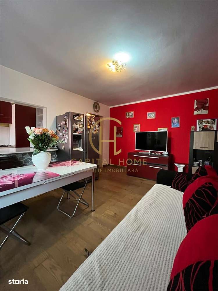 Apartament 4 camere Mircea cel Batran-0